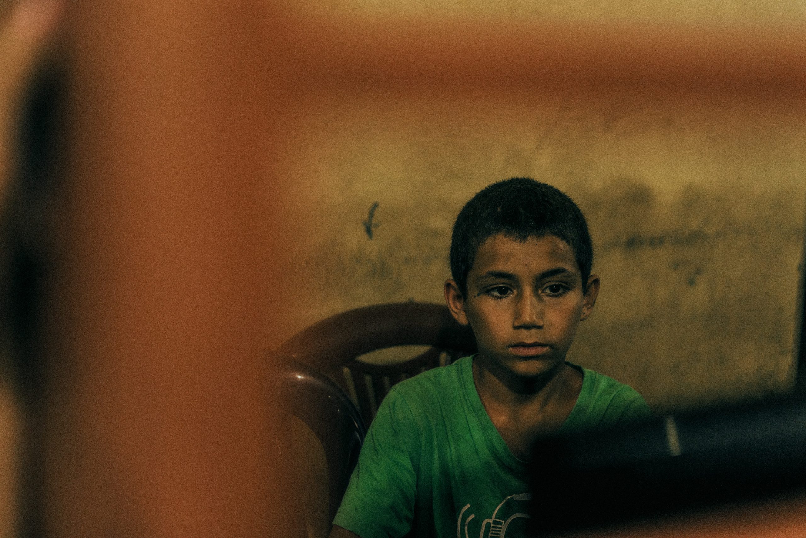 Flüchtling auf Lebenszeit, Lebanon, 2015_0 101
