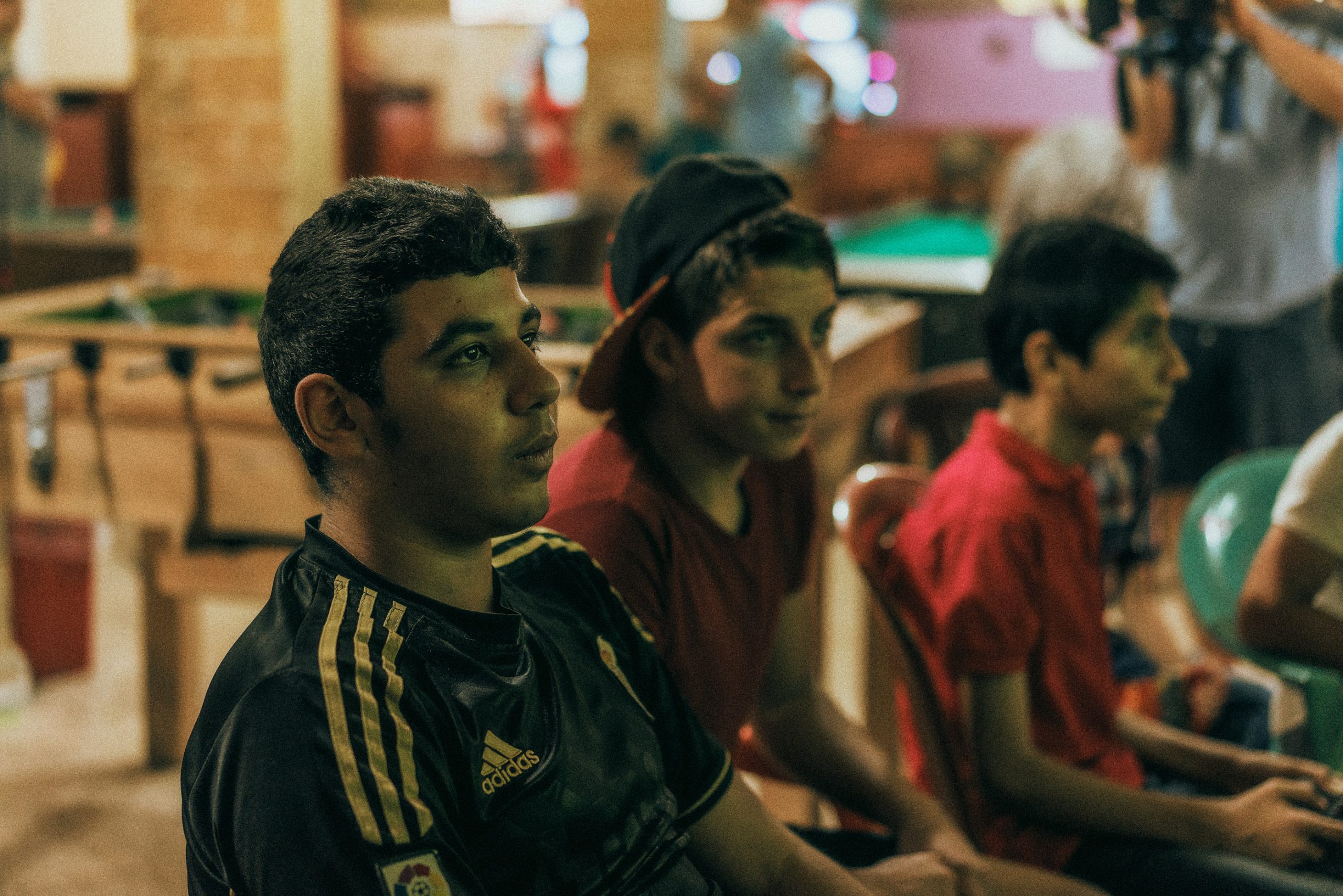 Flüchtling auf Lebenszeit, Lebanon, 2015_0 103