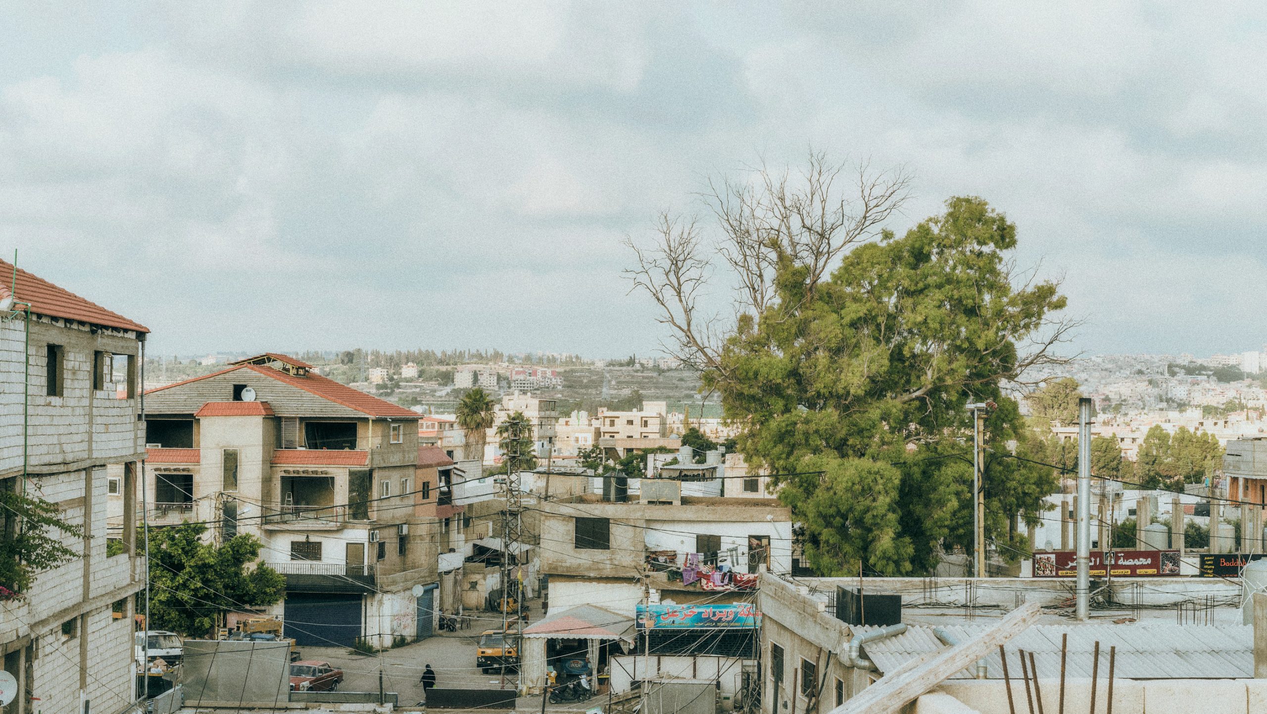 Flüchtling auf Lebenszeit, Lebanon, 2015_0 104