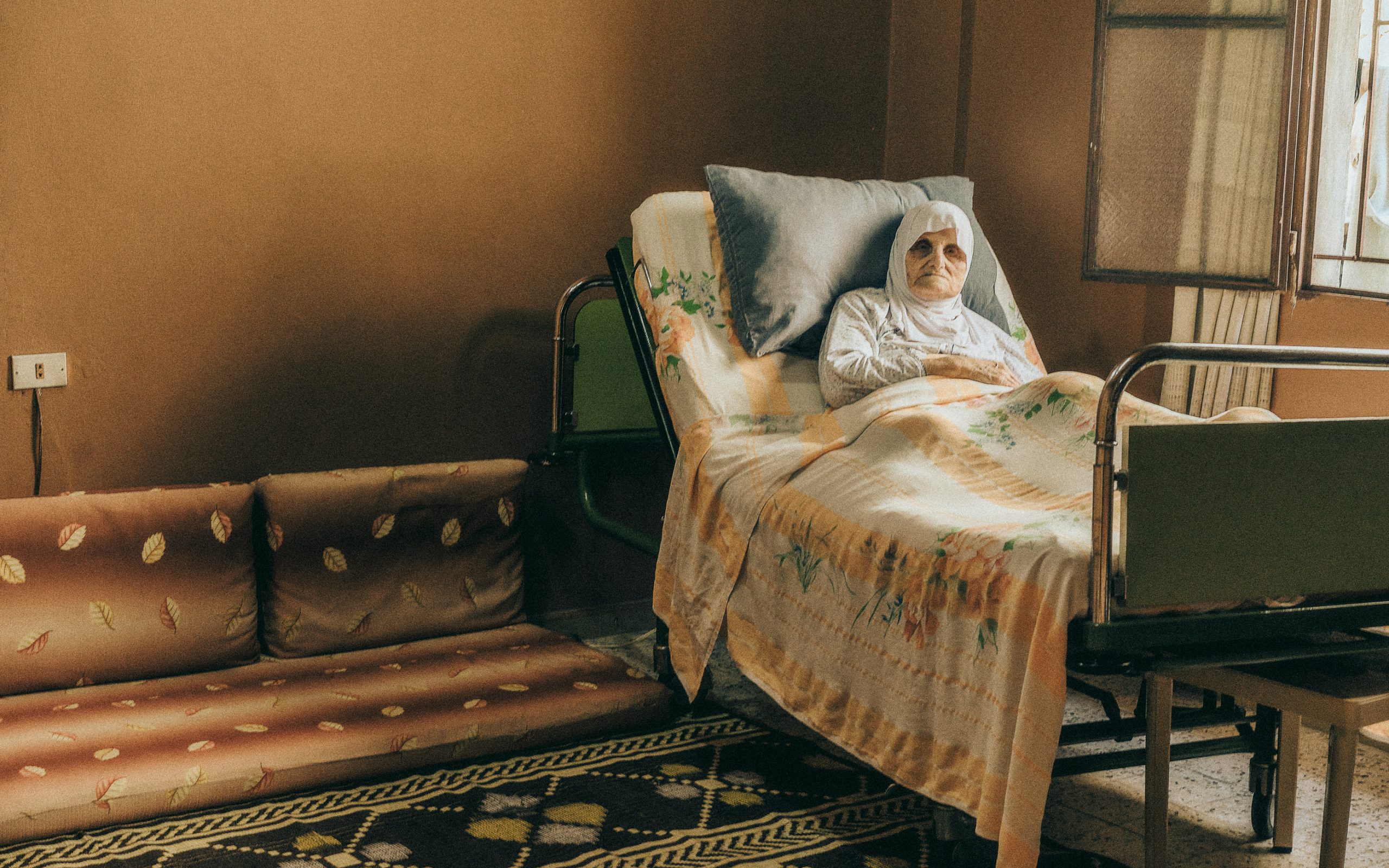 Flüchtling auf Lebenszeit, Lebanon, 2015_0 12