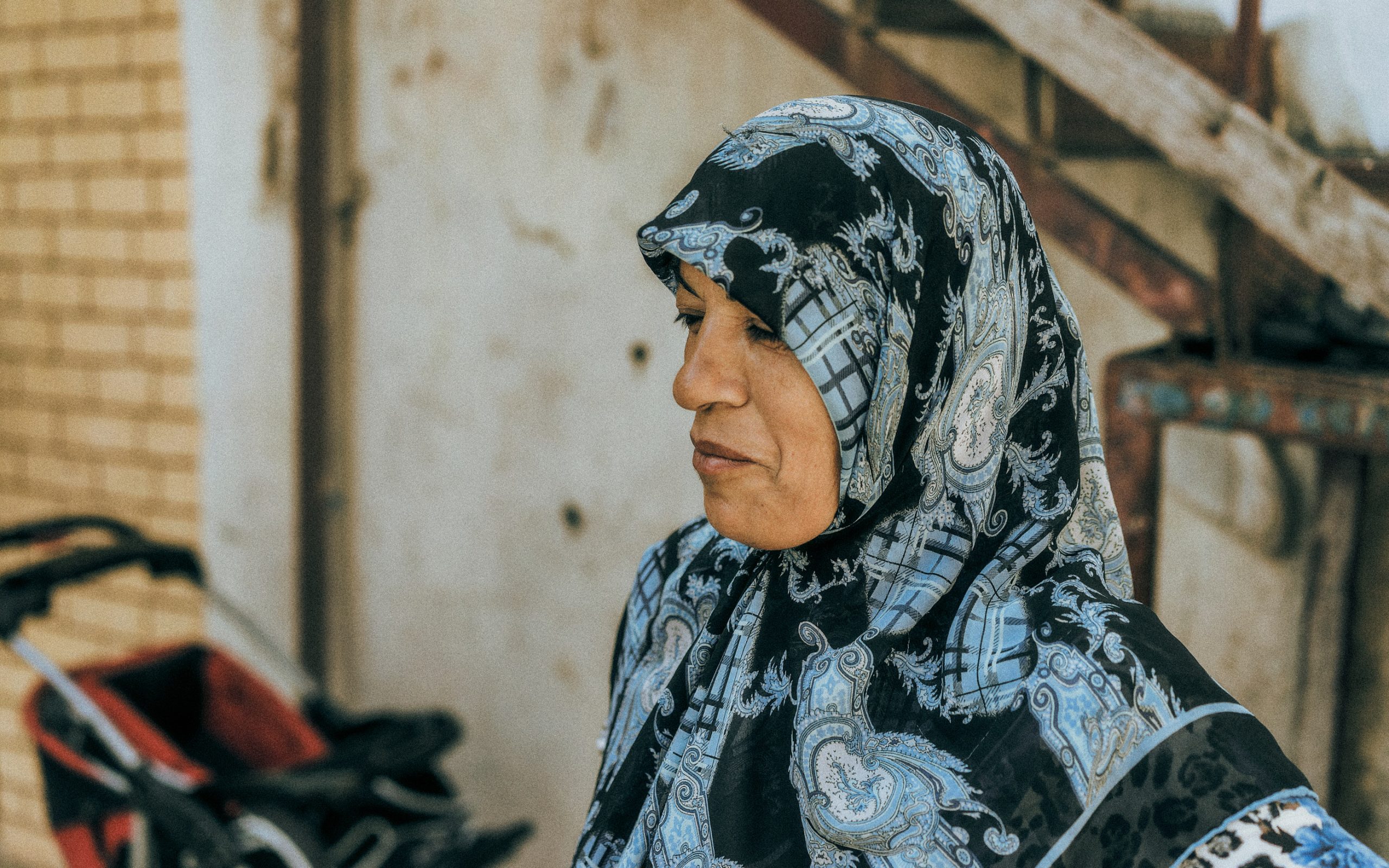 Flüchtling auf Lebenszeit, Lebanon, 2015_0 14