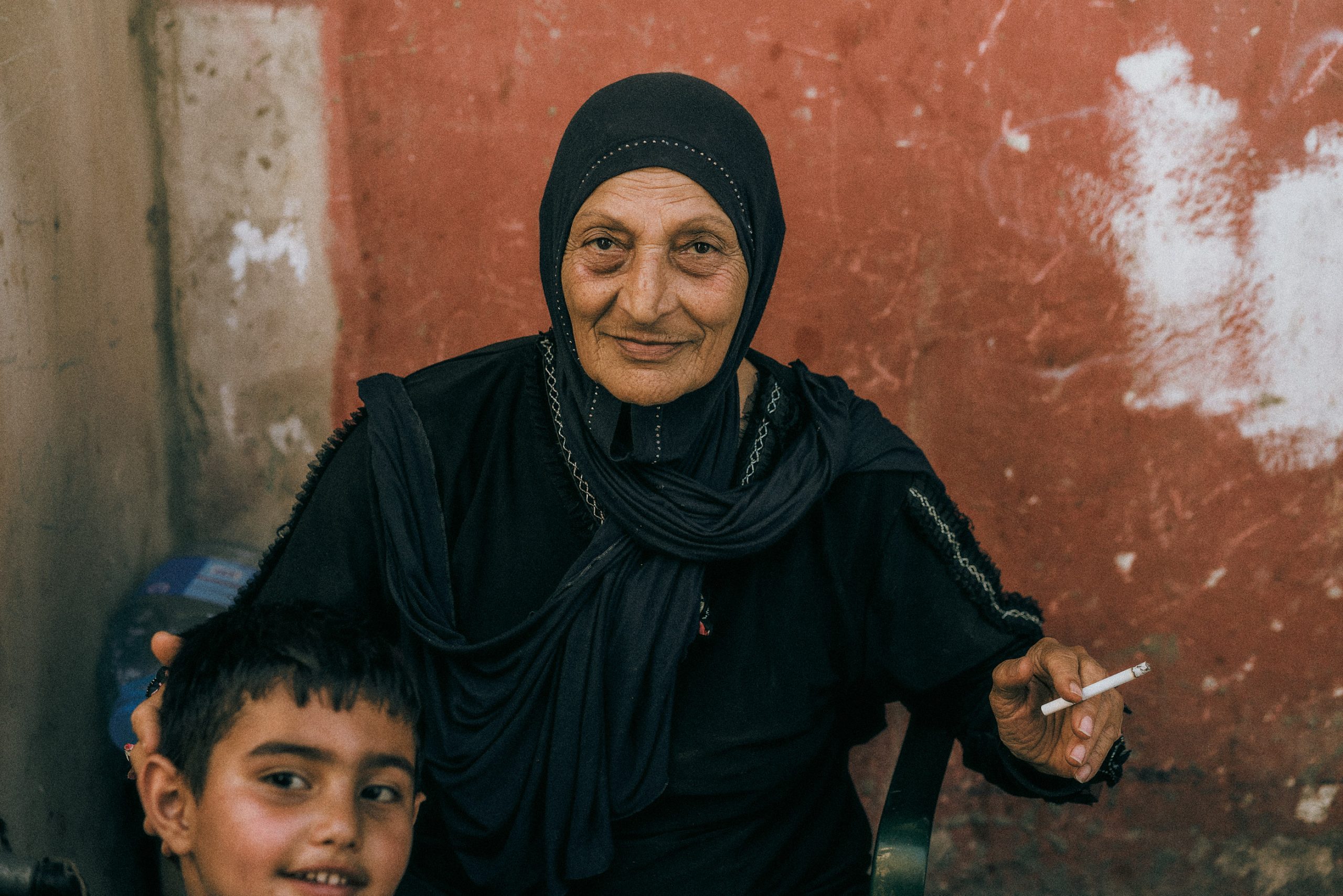 Flüchtling auf Lebenszeit, Lebanon, 2015_0 16