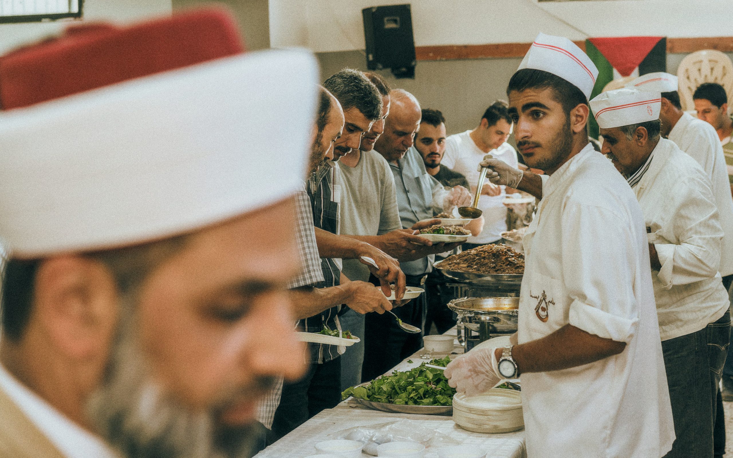 Flüchtling auf Lebenszeit, Lebanon, 2015_0 22