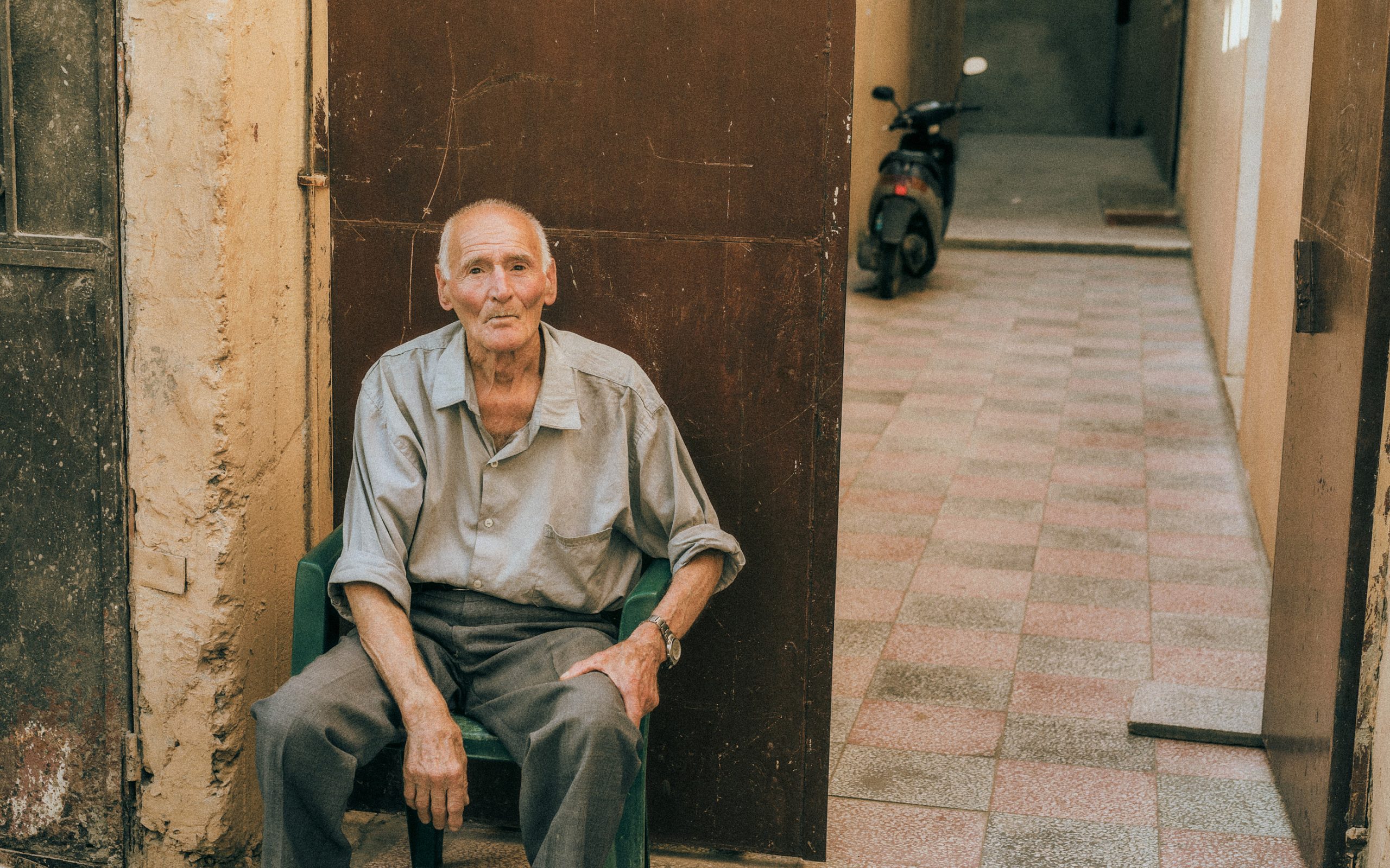 Flüchtling auf Lebenszeit, Lebanon, 2015_0 25