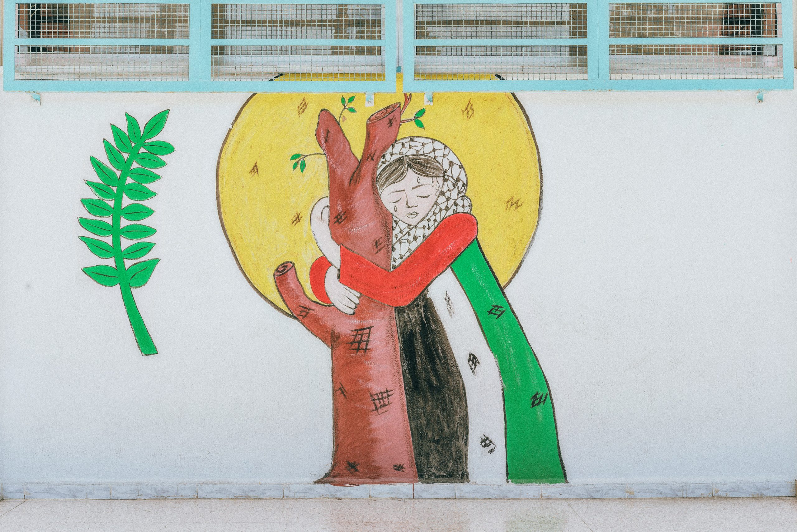 Flüchtling auf Lebenszeit, Lebanon, 2015_0 38