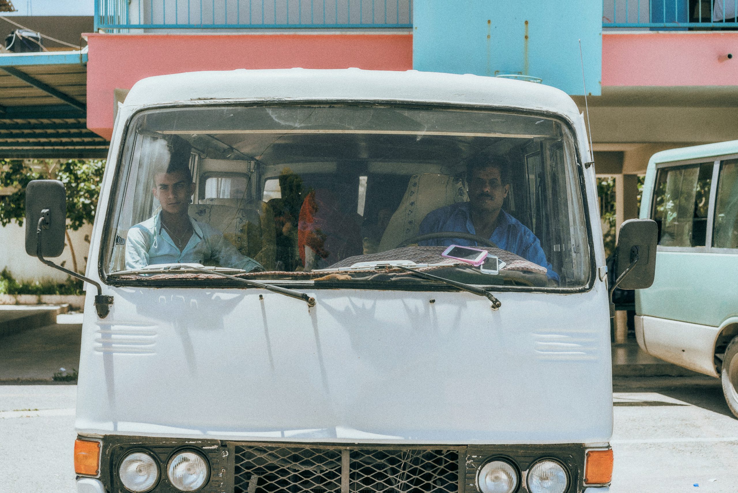 Flüchtling auf Lebenszeit, Lebanon, 2015_0 49
