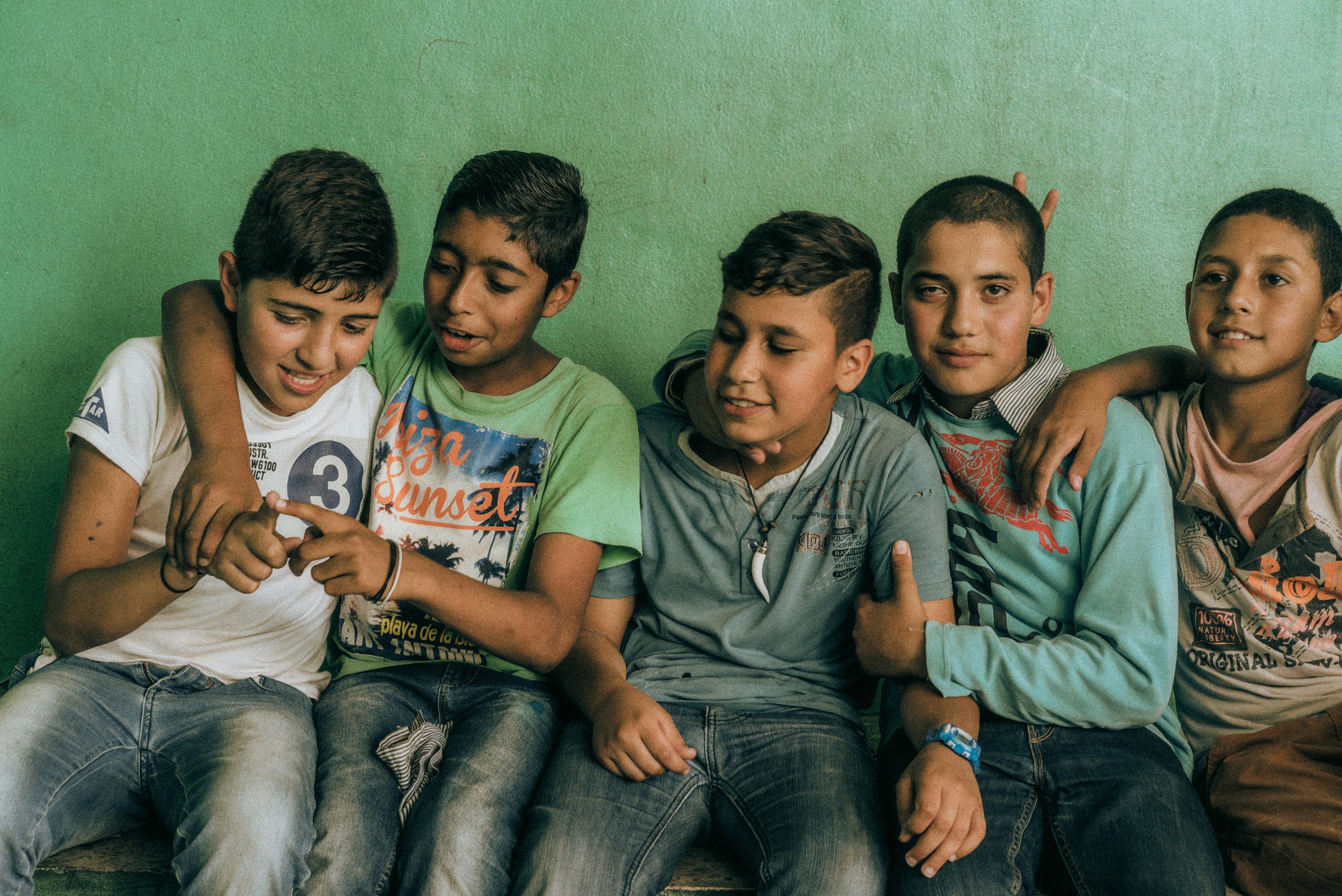 Flüchtling auf Lebenszeit, Lebanon, 2015_0 56