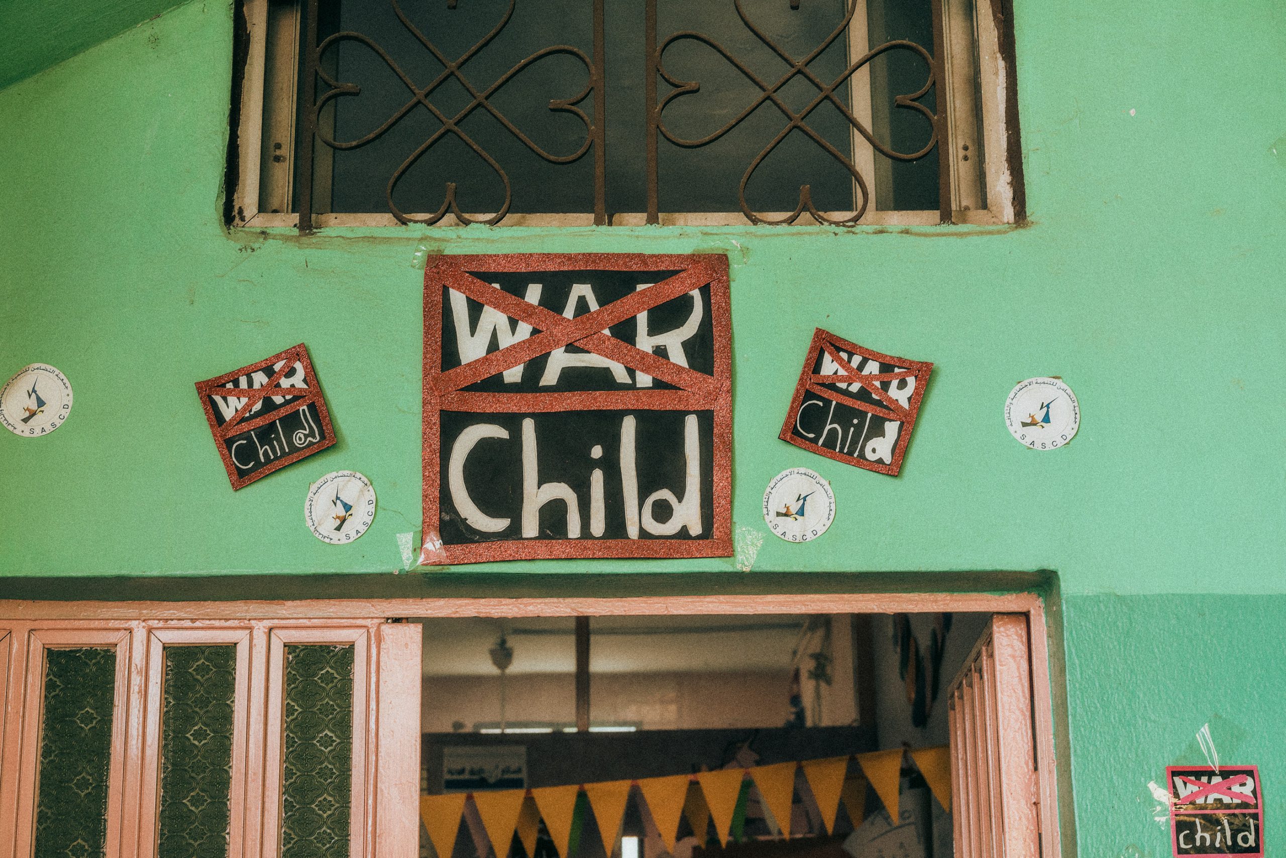 Flüchtling auf Lebenszeit, Lebanon, 2015_0 59