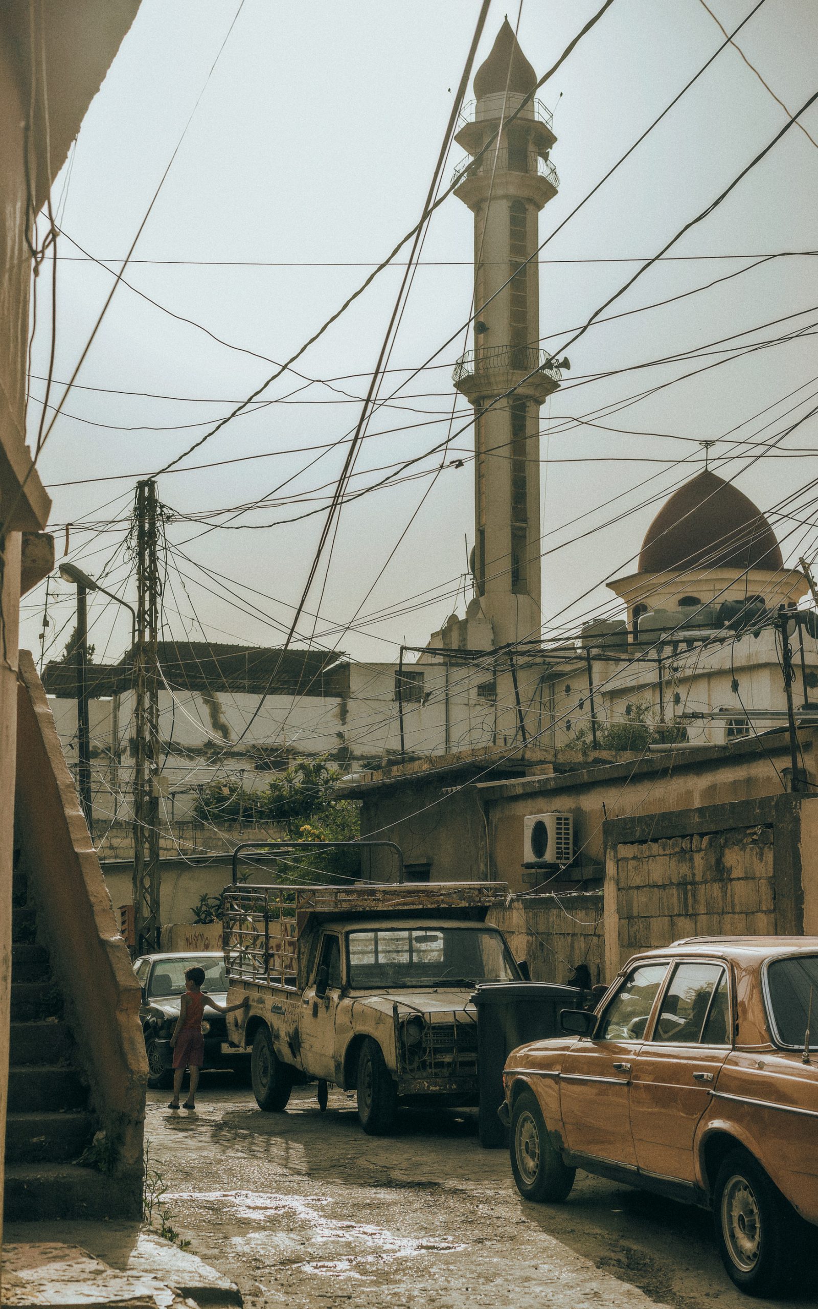 Flüchtling auf Lebenszeit, Lebanon, 2015_0 7
