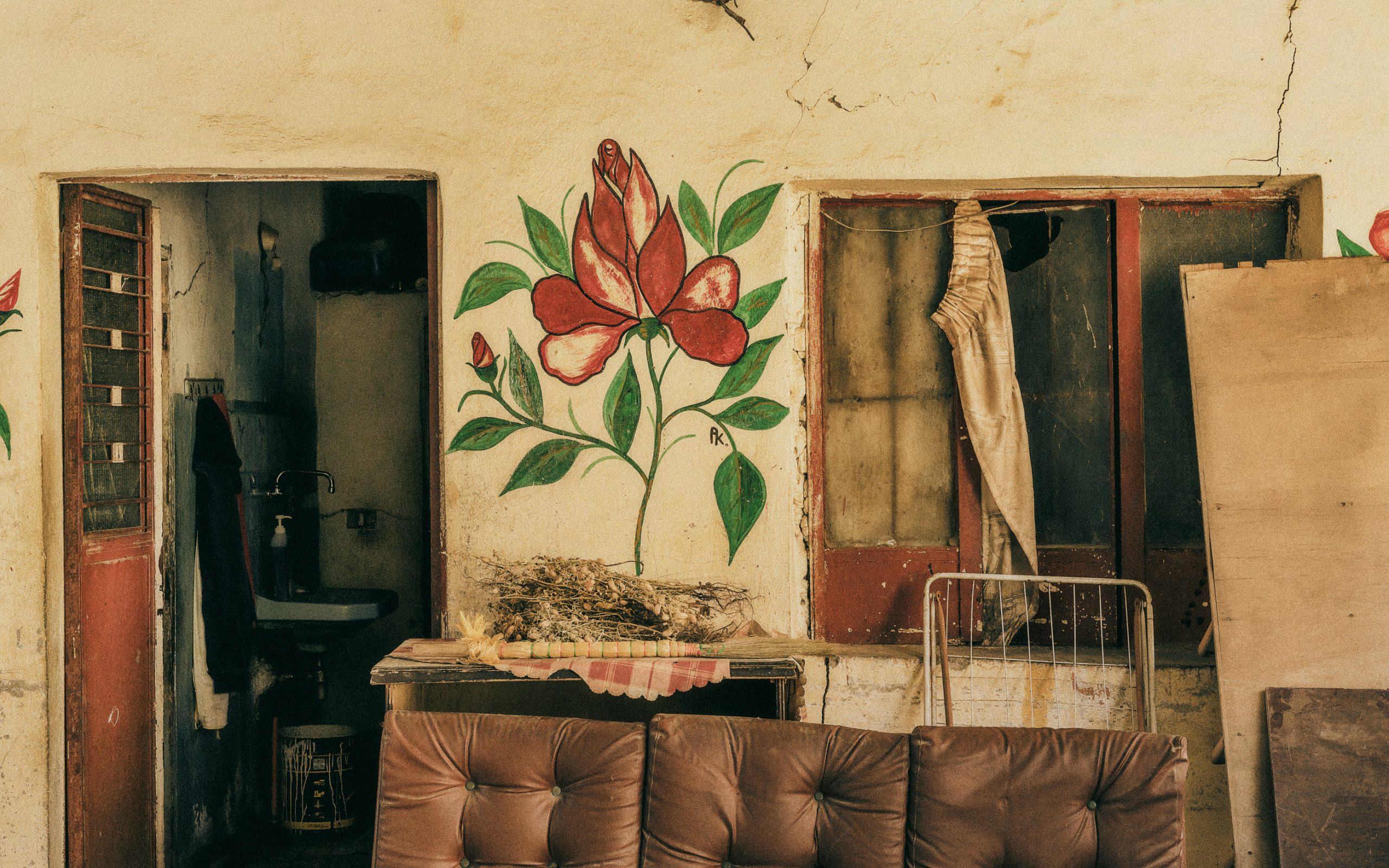 Flüchtling auf Lebenszeit, Lebanon, 2015_0 80