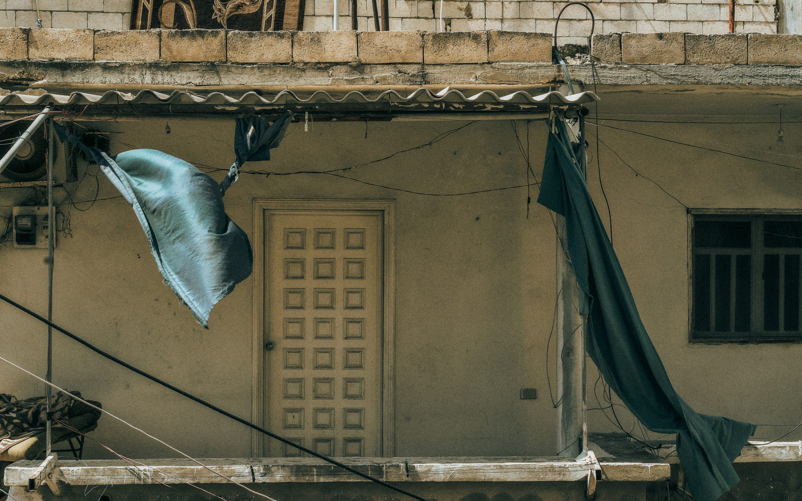 Flüchtling auf Lebenszeit, Lebanon, 2015_0 84
