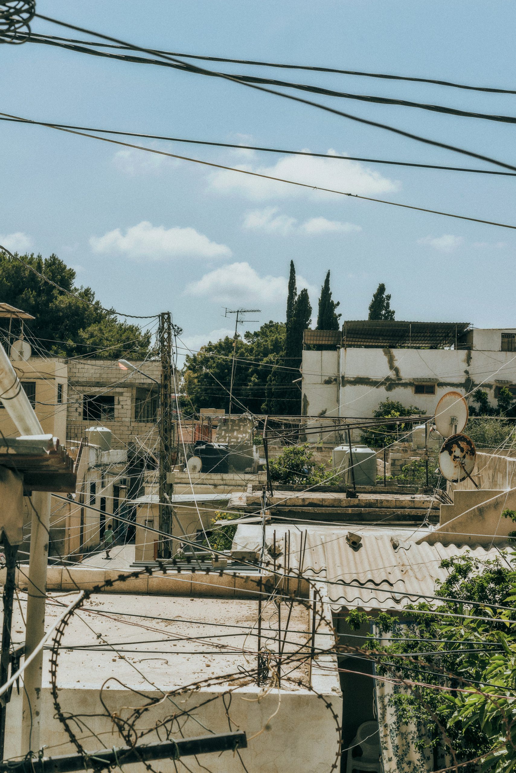 Flüchtling auf Lebenszeit, Lebanon, 2015_0 85