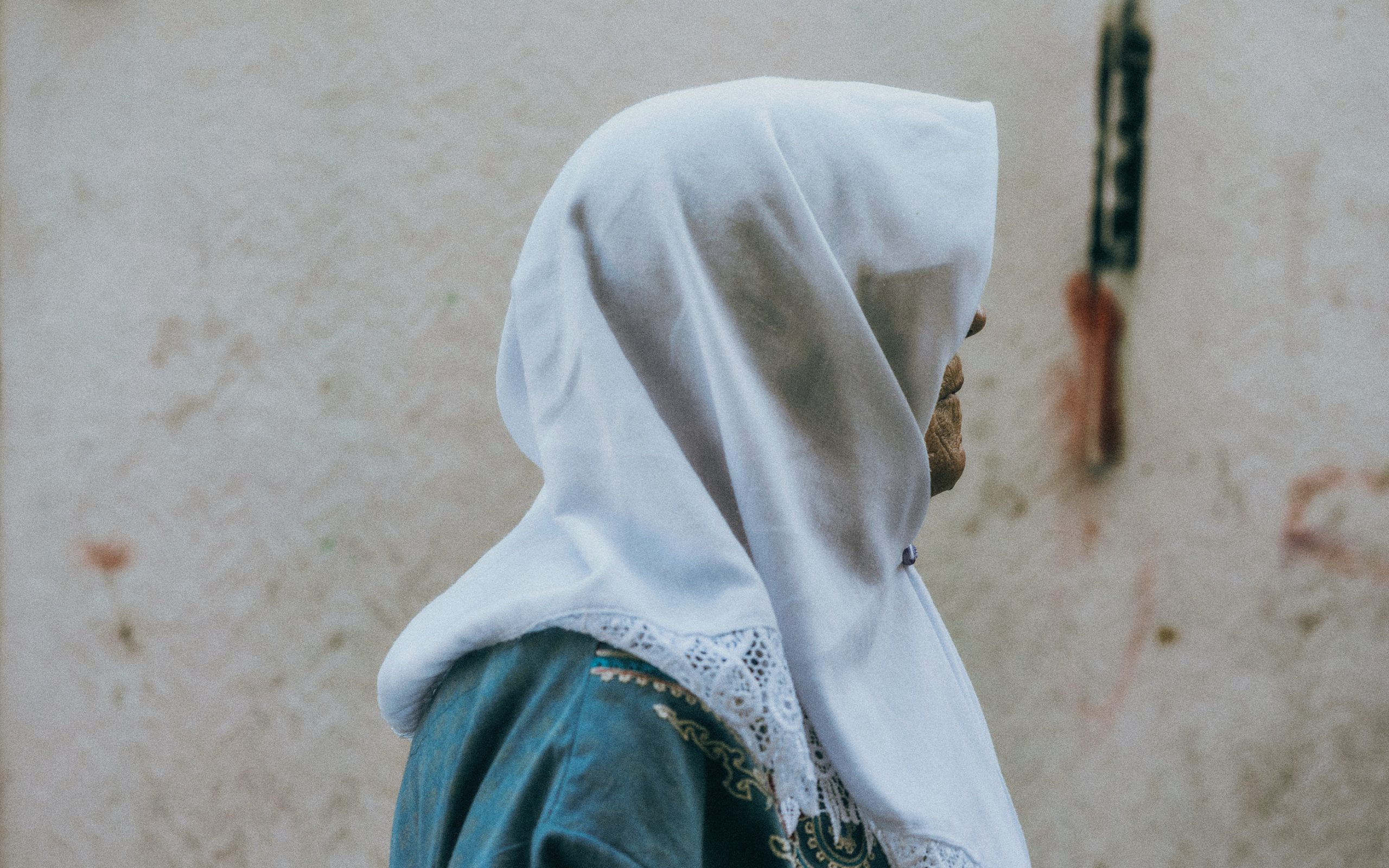 Flüchtling auf Lebenszeit, Lebanon, 2015_0 90